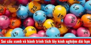 Soi cầu xsmb chuẩn xác: Bí quyết chốt số từ cao thủ SC88